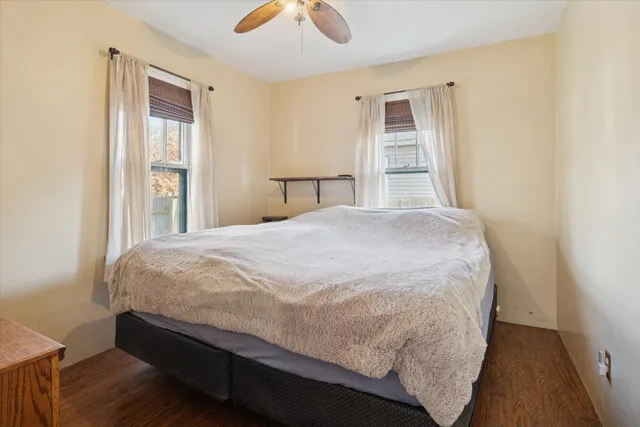 $129,900 | 1053 East Empire Avenue, Benton Harbor, MI 49022