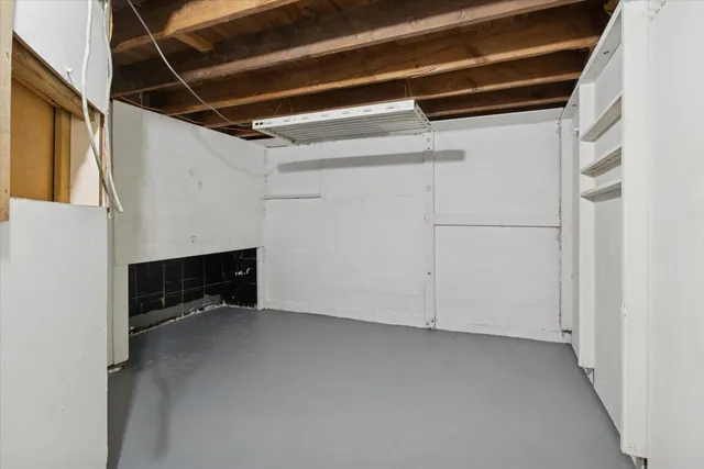 $129,900 | 1053 East Empire Avenue, Benton Harbor, MI 49022