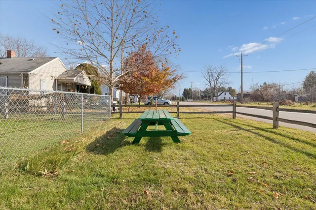 $129,900 | 1053 East Empire Avenue, Benton Harbor, MI 49022