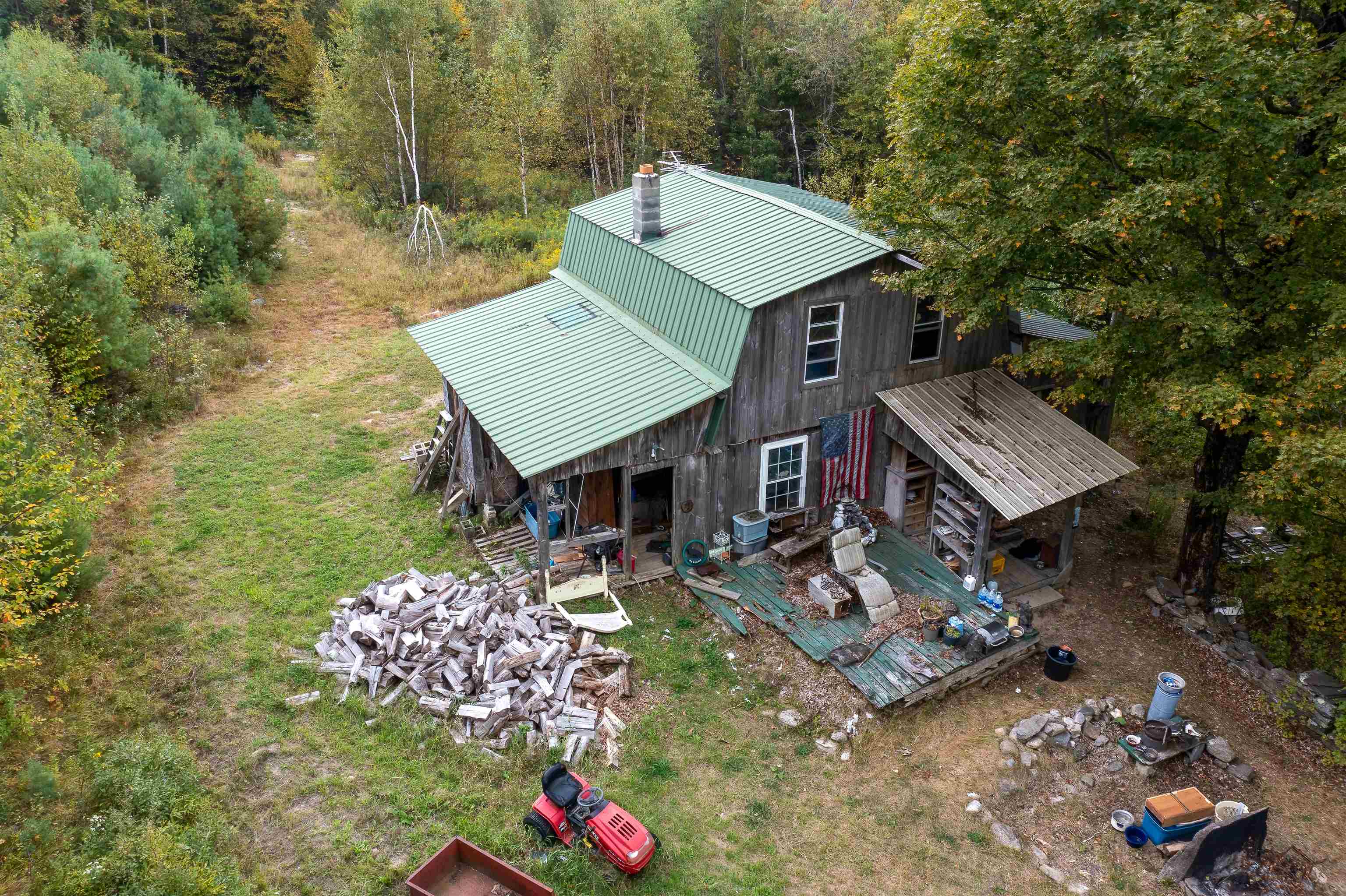 264 Olds Road Lempster, NH 03605 - Photo 13 of 15