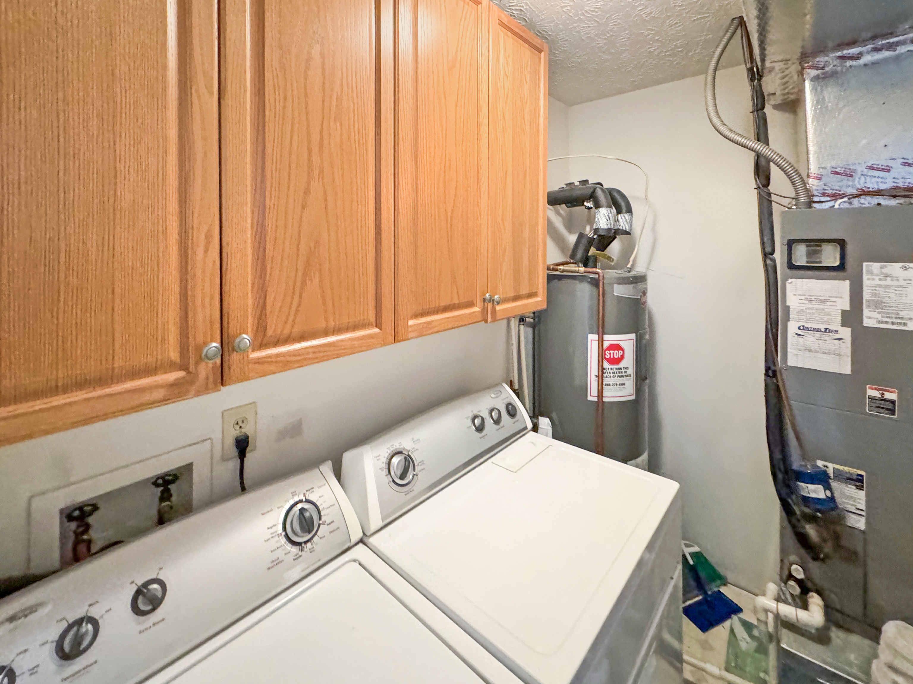 6433 Decatur Commons Indianapolis, IN 46221 - Photo 10 of 21