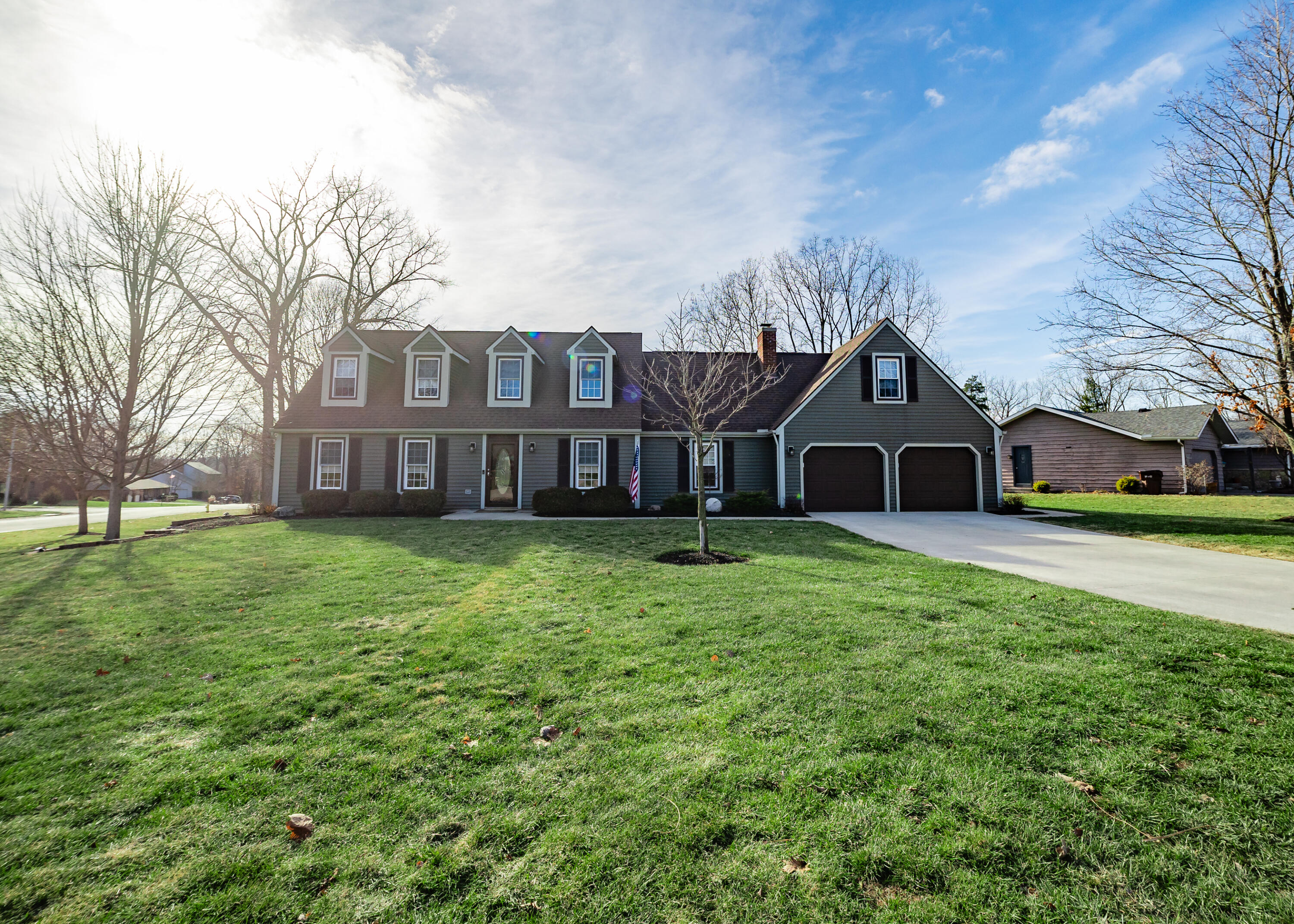 1180 Rustic Run Road Tipp City, OH 45371 - Photo 5 of 60 Gallery Image 5