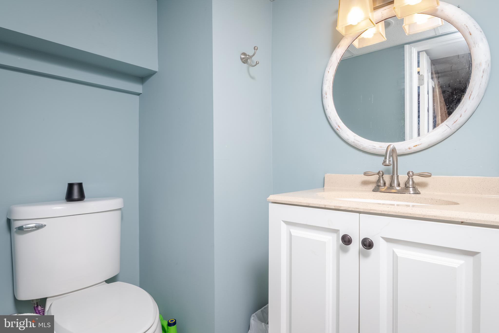 3126 Sollers Point Road Dundalk, MD 21222 - Photo 27 of 33 Basement half bath