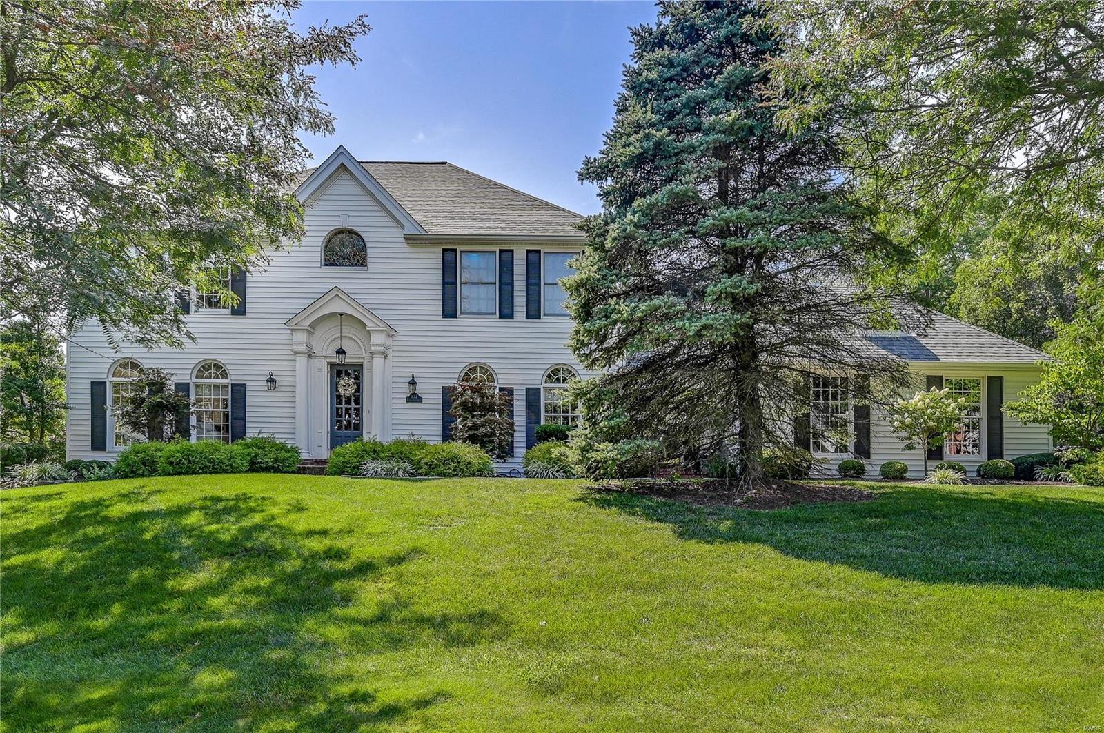 833 Stable Ridge Road Kirkwood, MO 63122 - Photo 1 of 30 Gallery Image 1