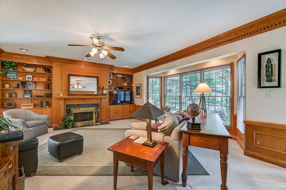 833 Stable Ridge Road Kirkwood, MO 63122 - Photo 11 of 30 Gallery Image 11