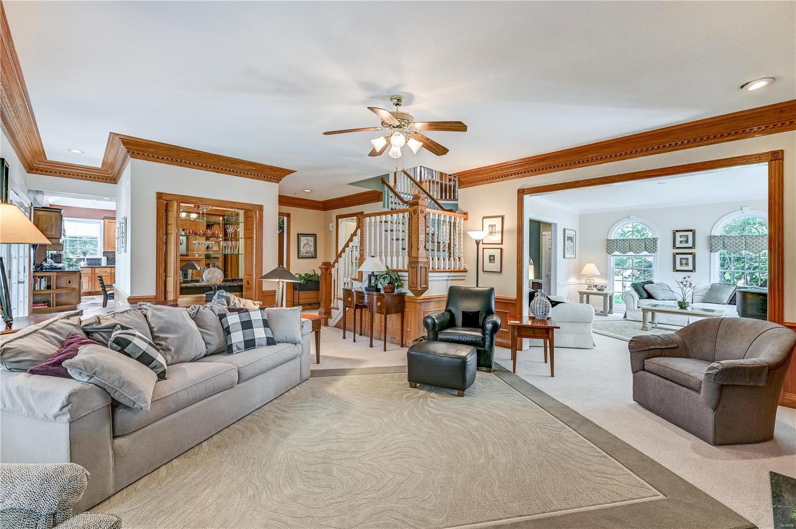 833 Stable Ridge Road Kirkwood, MO 63122 - Photo 12 of 30 Gallery Image 12
