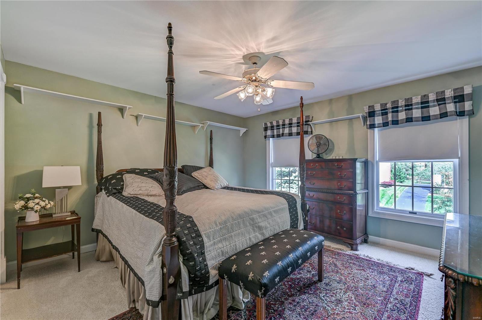 833 Stable Ridge Road Kirkwood, MO 63122 - Photo 17 of 30 Gallery Image 17