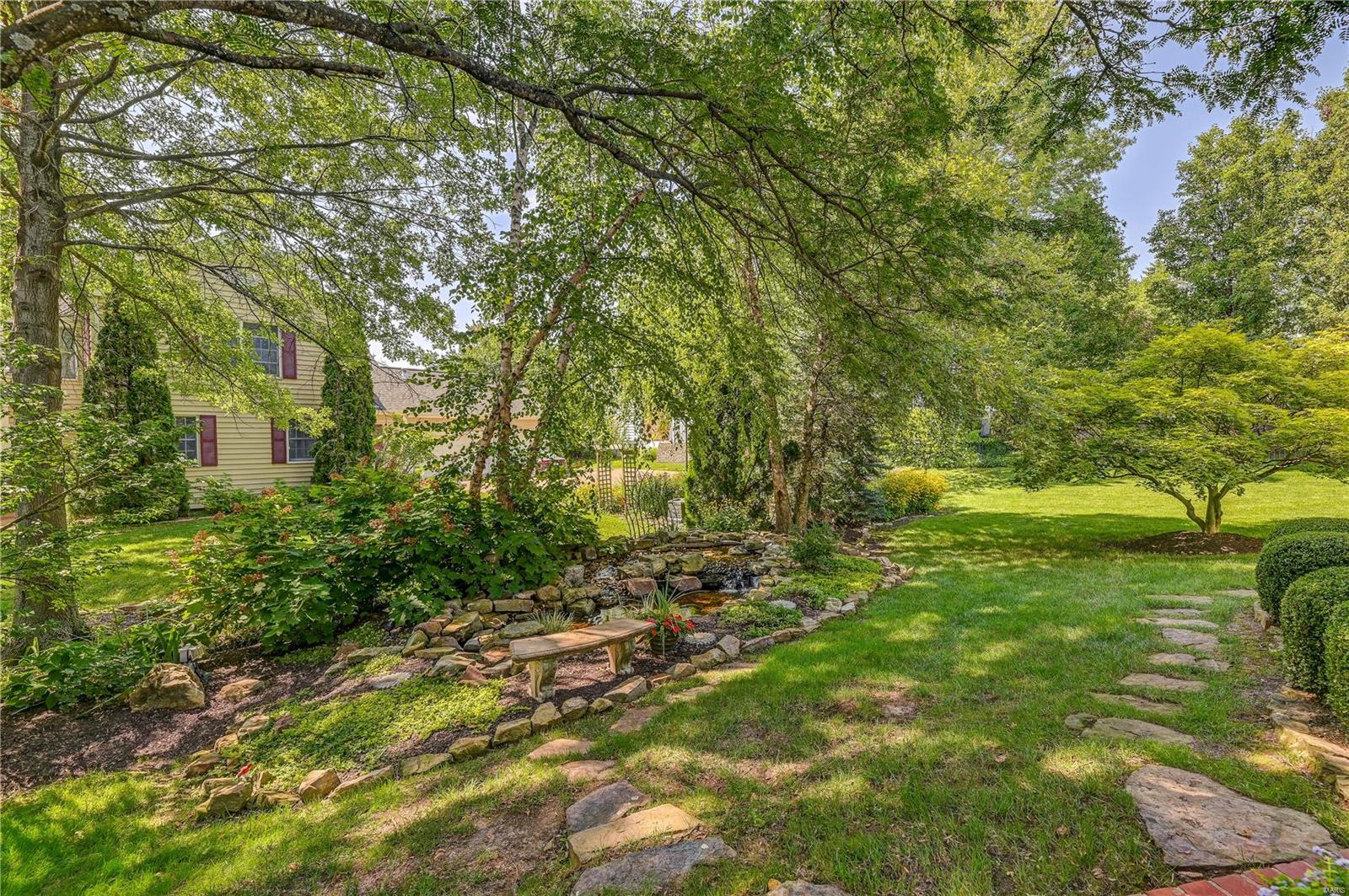 833 Stable Ridge Road Kirkwood, MO 63122 - Photo 26 of 30 Gallery Image 26