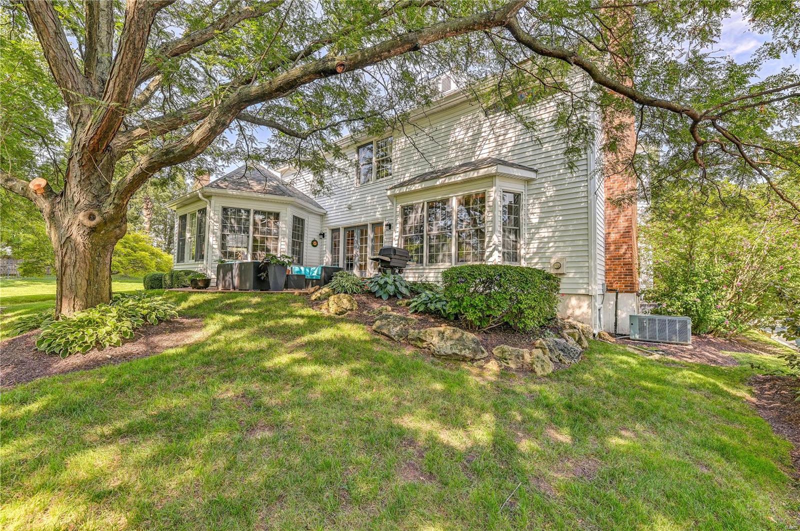 833 Stable Ridge Road Kirkwood, MO 63122 - Photo 28 of 30 Gallery Image 28