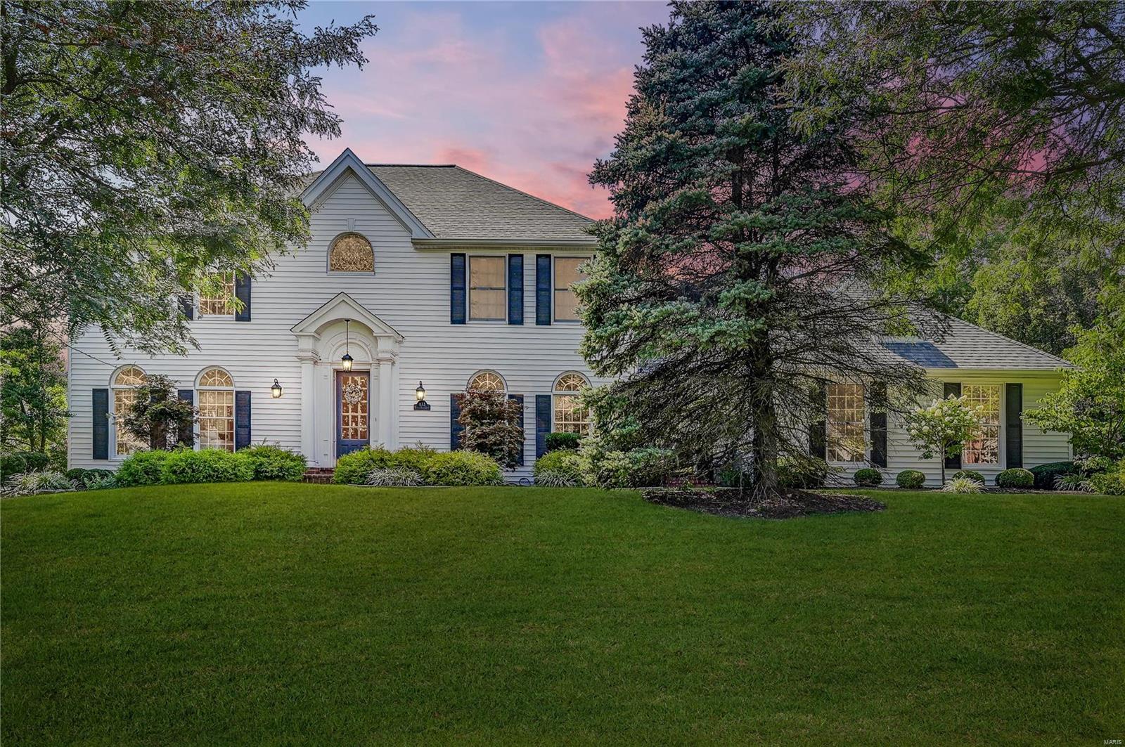 833 Stable Ridge Road Kirkwood, MO 63122 - Photo 30 of 30 Gallery Image 30