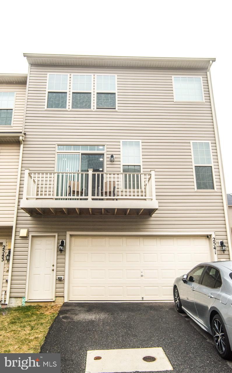 2541 Standifer Place Lanham, MD 20706 - Photo 18 of 25