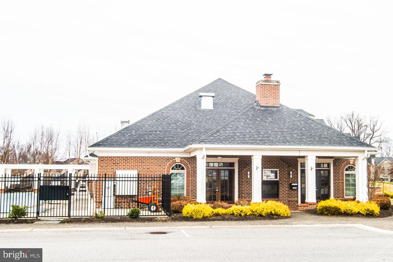 2541 Standifer Place Lanham, MD 20706 - Photo 19 of 25