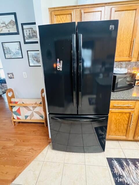 10951 Butler Road Cheboygan, MI 49721 - Photo 13 of 62 Refrigerator
