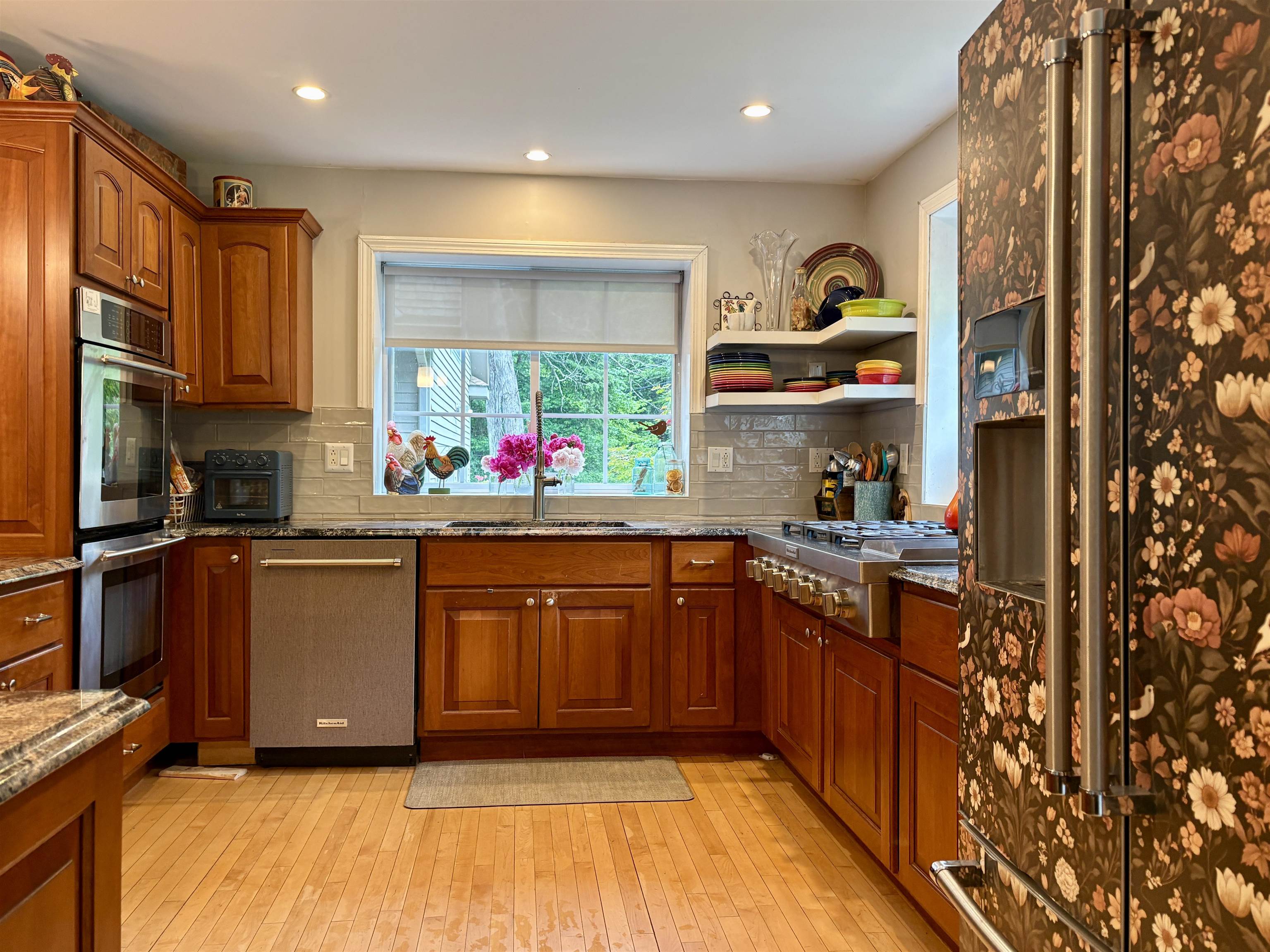 609 Marsh Family Road Hartford, VT 05059 - Photo 10 of 33