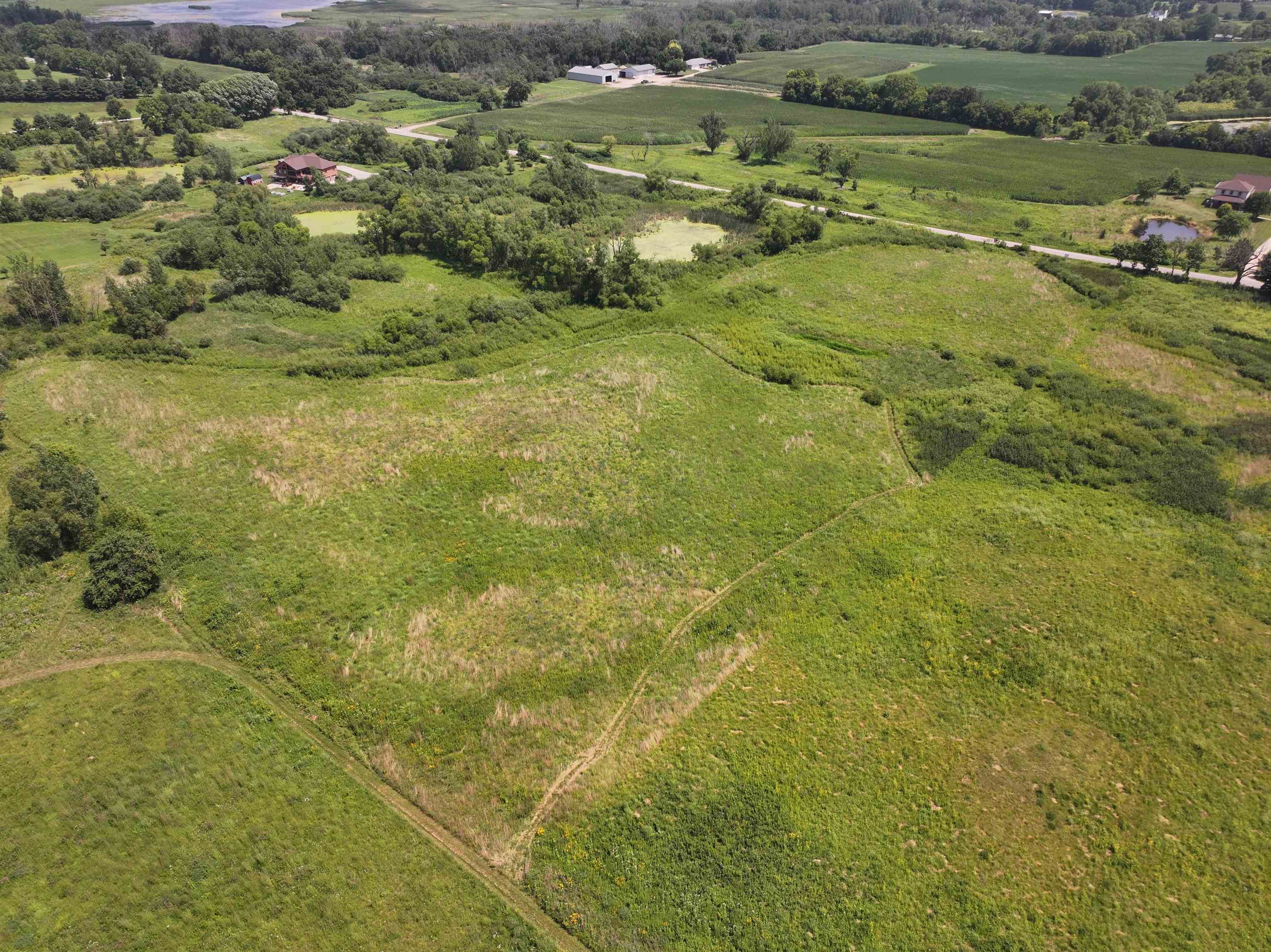 5 Acres M/l North Charley Bluff Road Milton, WI 53563 - Photo 6 of 13