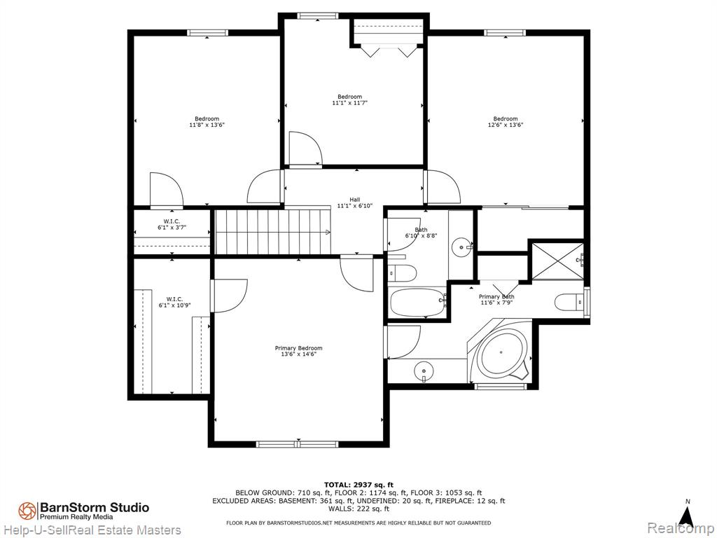 4458 North Atkins Road Port Huron, MI 48060 - Photo 6 of 16 Gallery Image 6