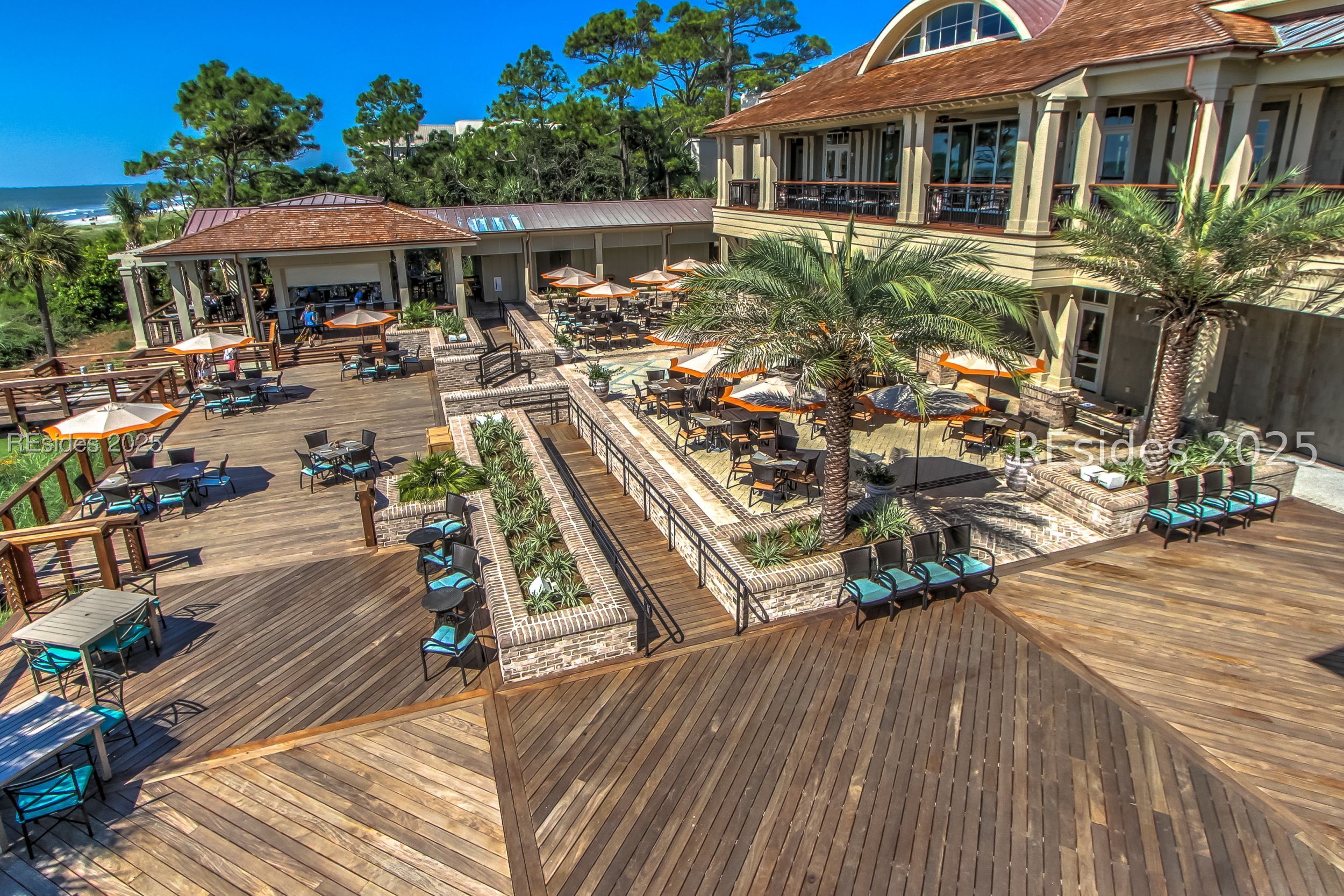 108 Lighthouse Road, Unit 2372 Hilton Head Island, SC 29928 - Photo 34 of 36