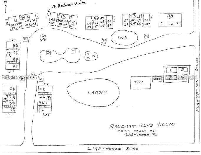 108 Lighthouse Road, Unit 2372 Hilton Head Island, SC 29928 - Photo 36 of 36