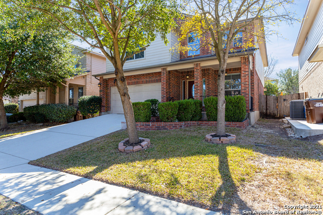 12146 Painted Daisy San Antonio, TX 78253 - Photo 1 of 1 Gallery Image 1