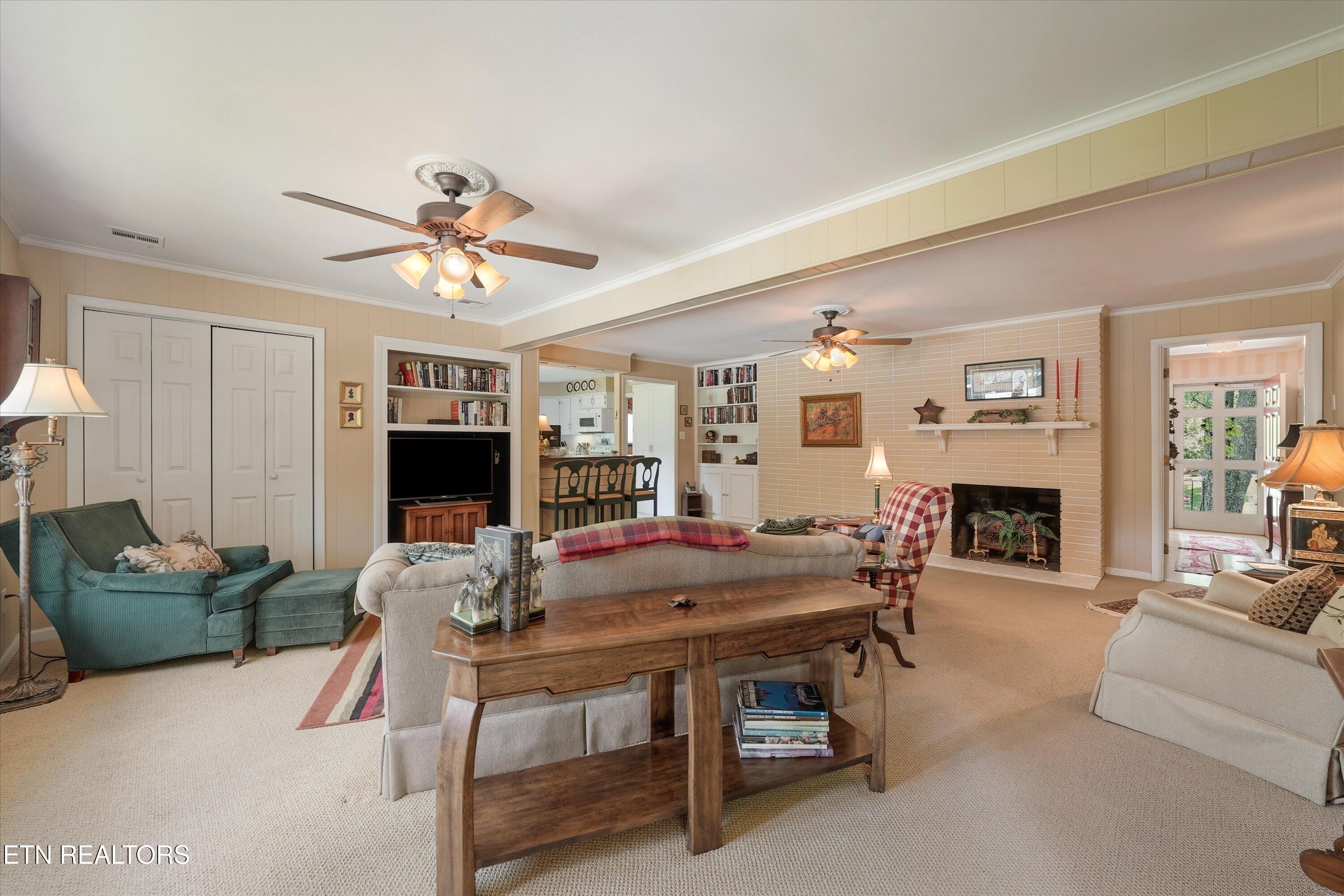 608 Churchill Road Knoxville, TN 37909 - Photo 14 of 60 15-608 Churchill Rd 21