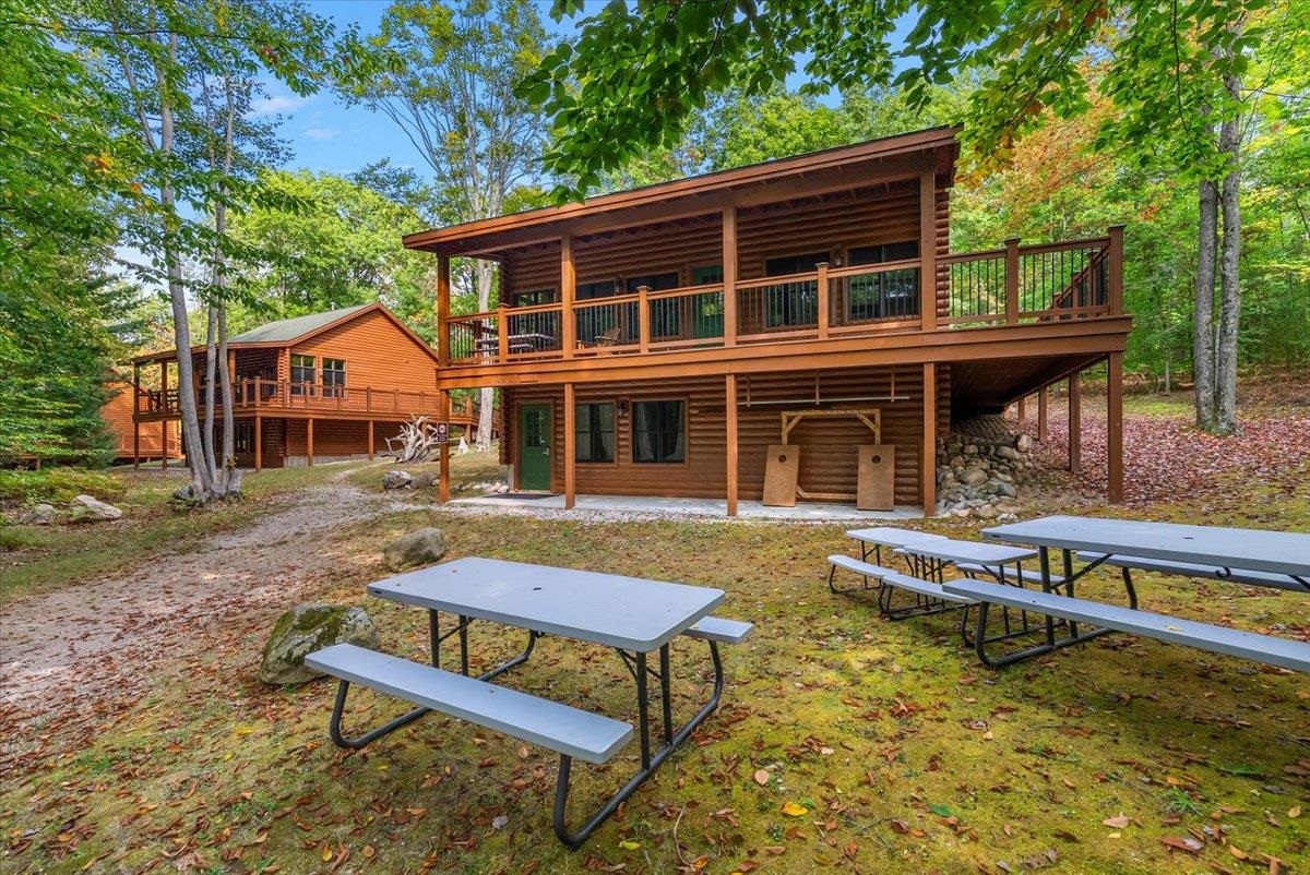 3943 North Skookum Road Luther, MI 49656 - Photo 50 of 67