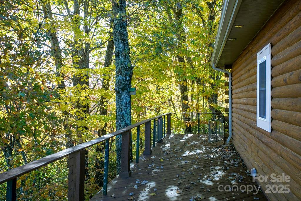 85 Ridge Road Rosman, NC 28772 - Photo 6 of 48
