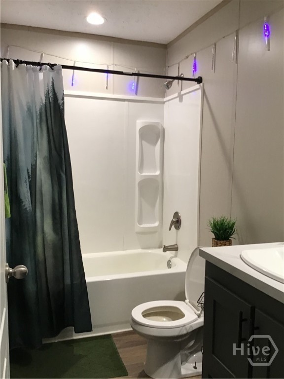 1035 Pate Rogers Road Fleming, GA 31309 - Photo 11 of 23