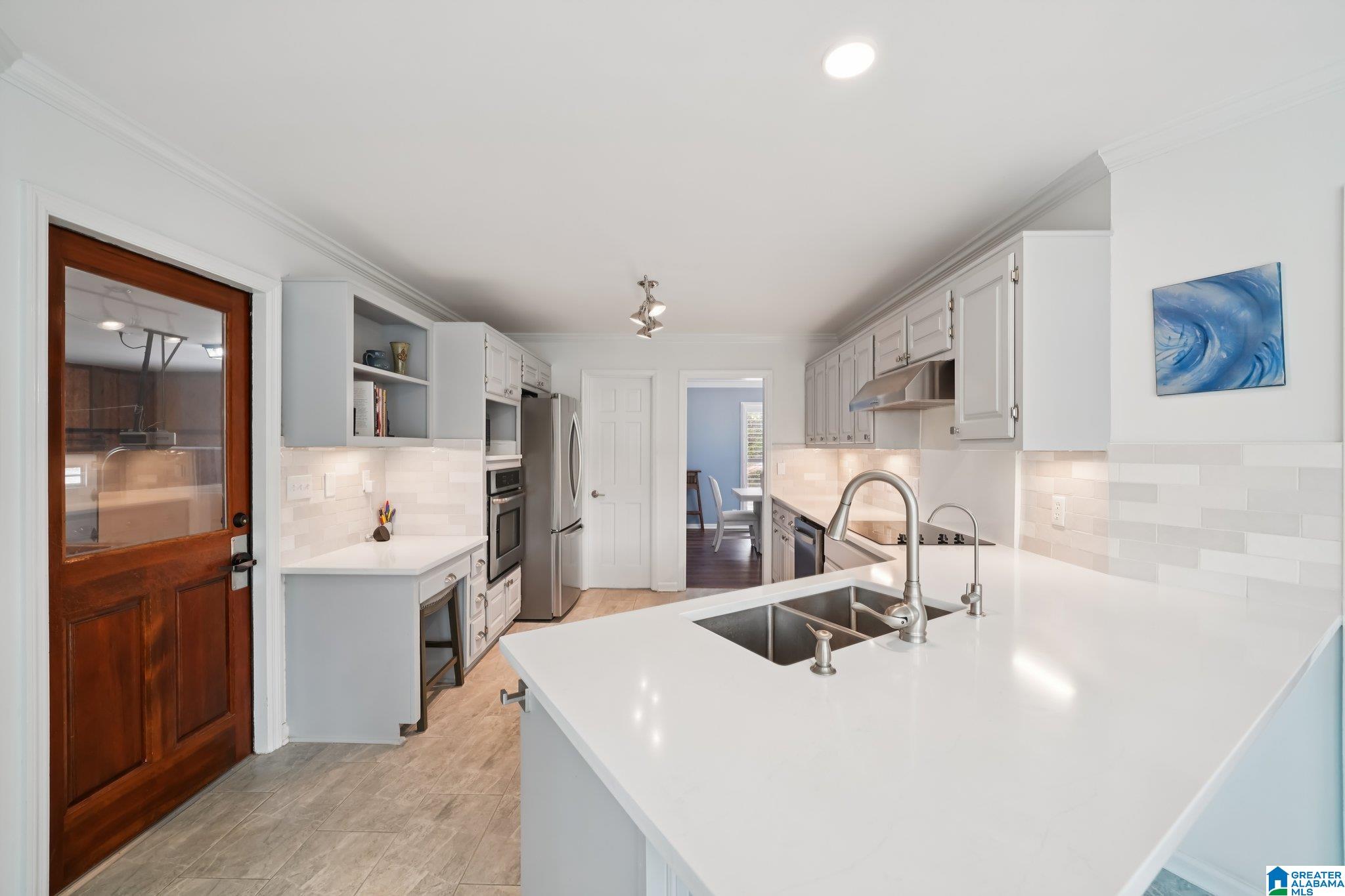 91 Hilltop Road Oneonta, AL 35121 - Photo 20 of 65