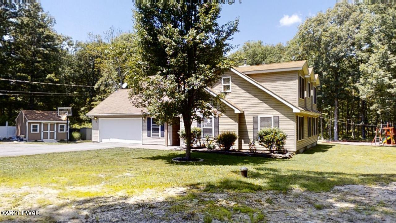 109 Otto Road Shohola, PA 18458 - Photo 30 of 30 house