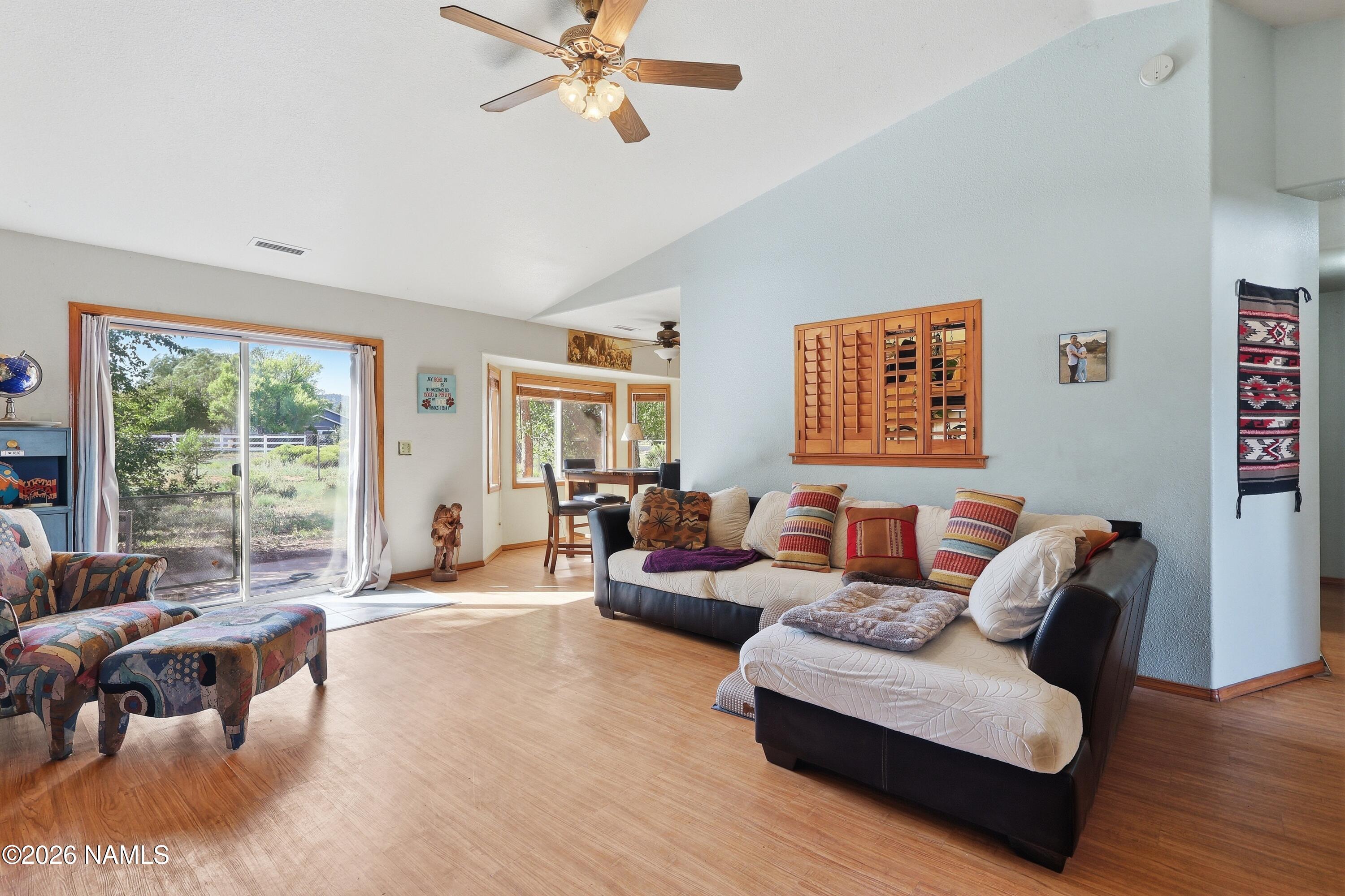 7403 Tradition Road Flagstaff, AZ 86004 - Photo 8 of 27 150