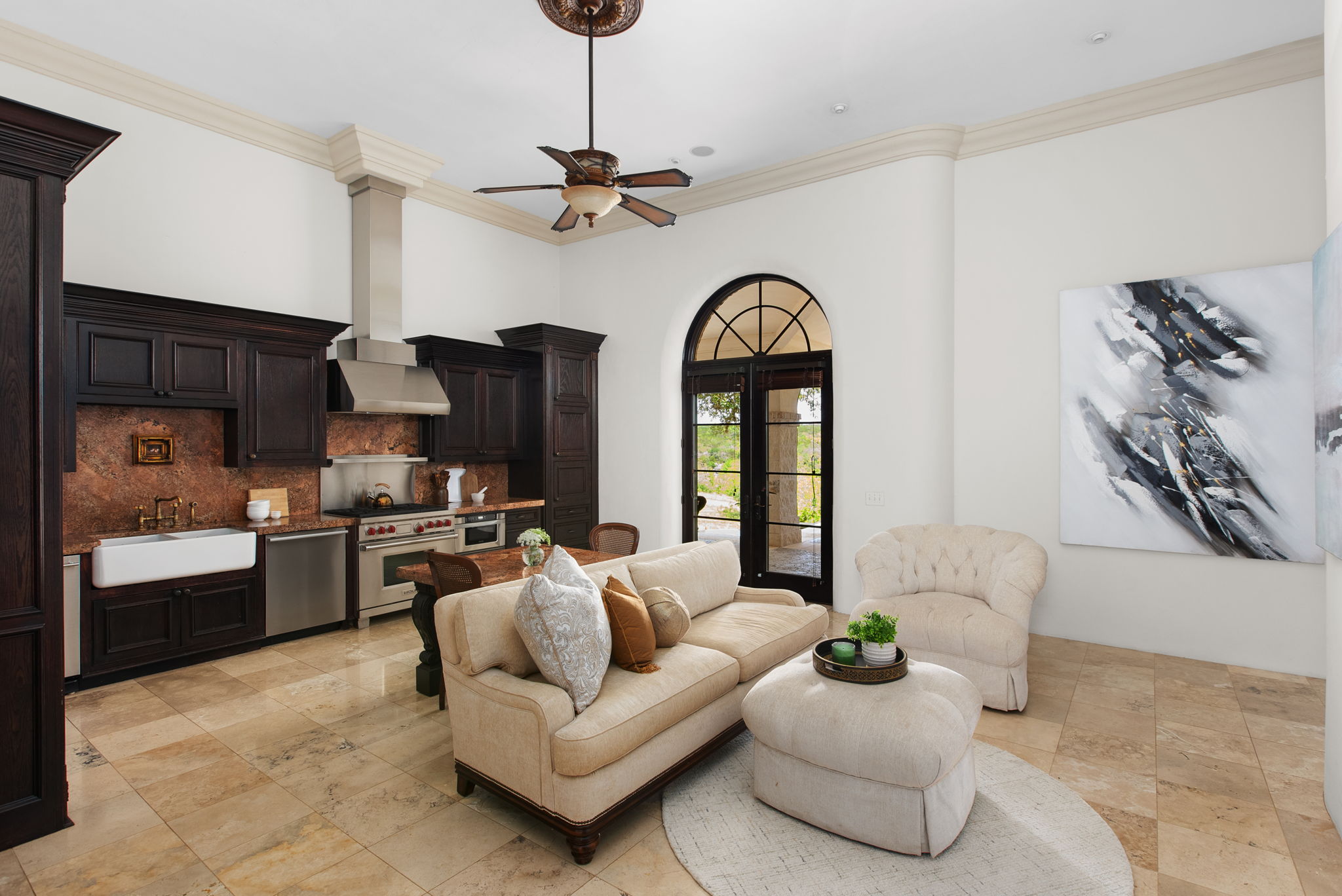 4256 Fischer Store Road Wimberley, TX 78676 - Photo 10 of 40 Gallery Image 10