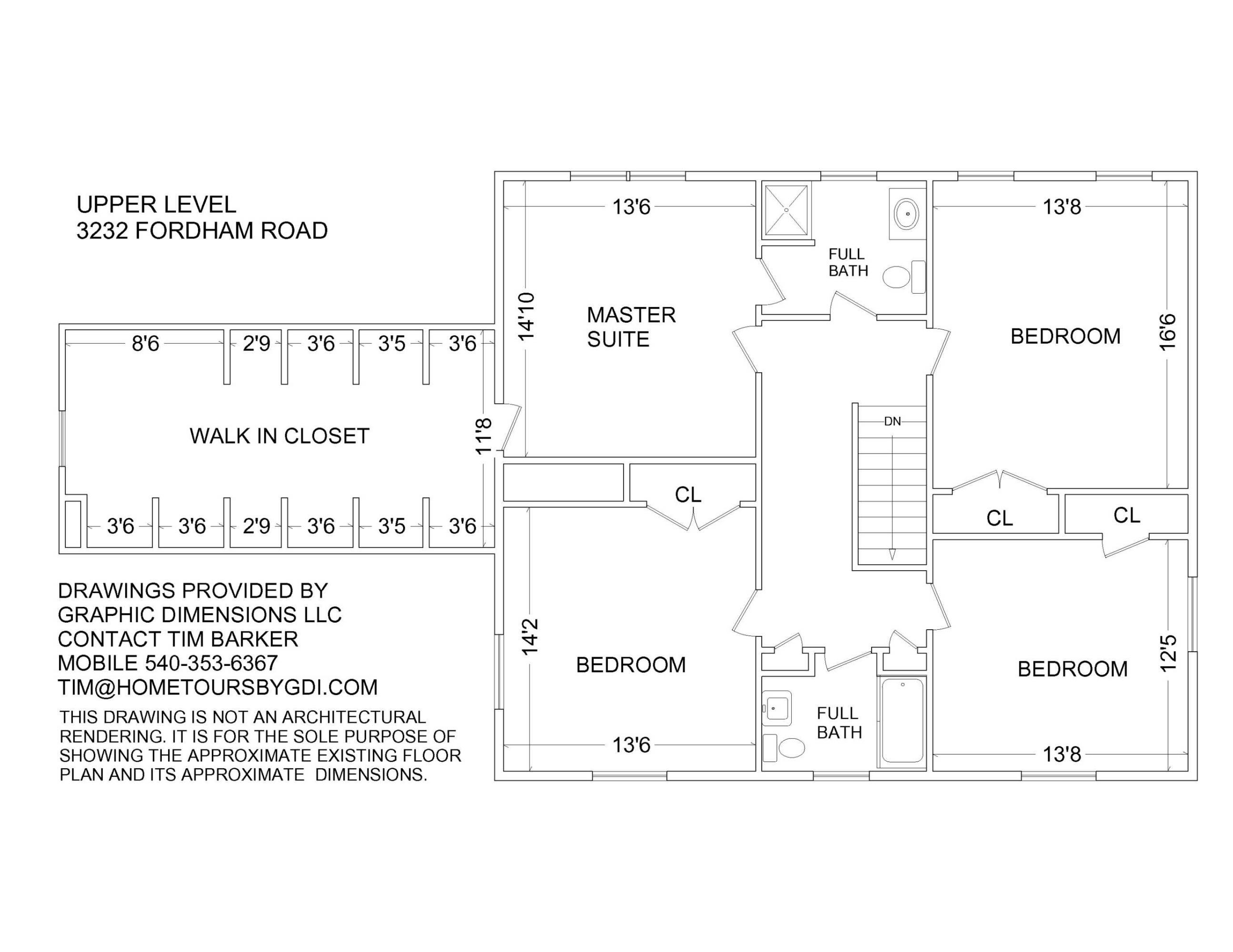 3232 Fordham Road Southwest Roanoke, VA 24014 - Photo 4 of 36