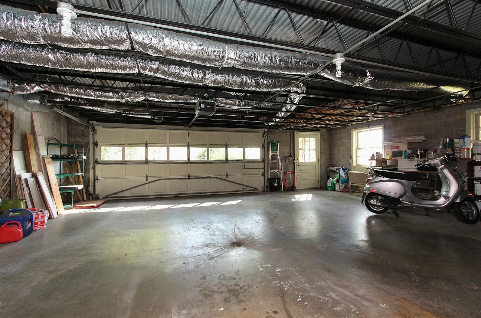 3232 Fordham Road Southwest Roanoke, VA 24014 - Photo 32 of 36