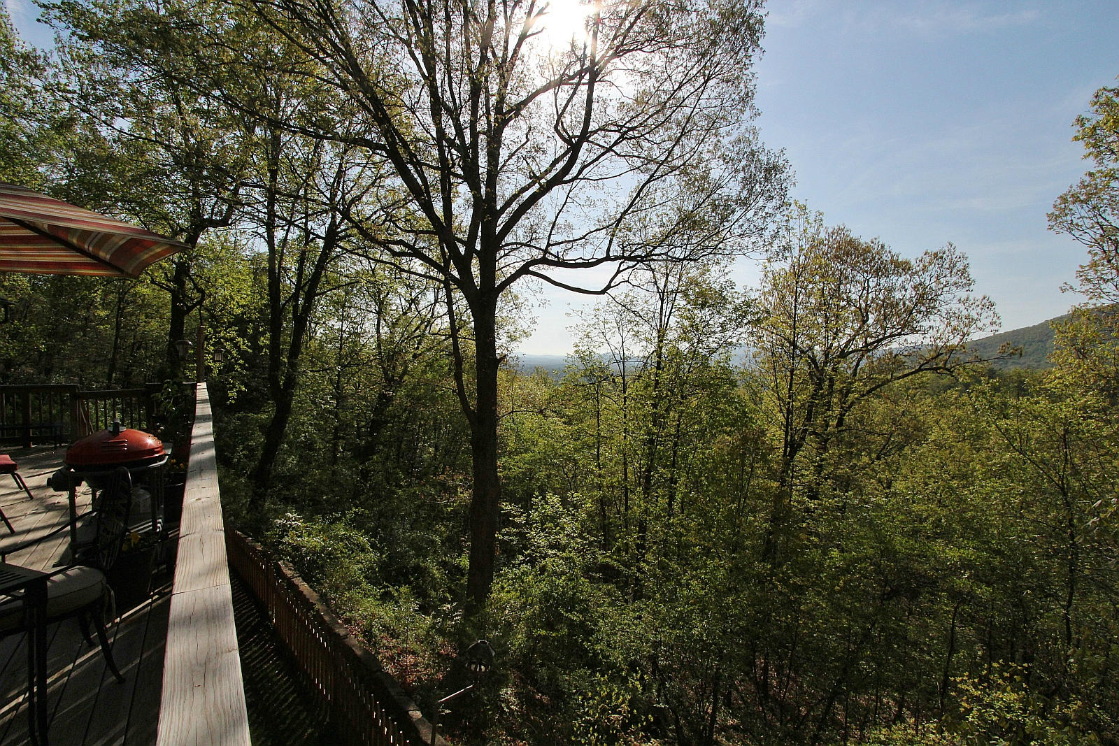 3232 Fordham Road Southwest Roanoke, VA 24014 - Photo 36 of 36 a view of a outdoor space