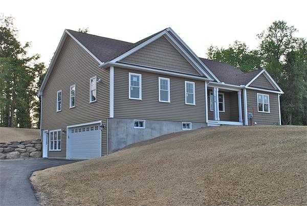 Lot 10 Maple Avenue Rutland, MA 01543 - Photo 1 of 1 Gallery Image 1