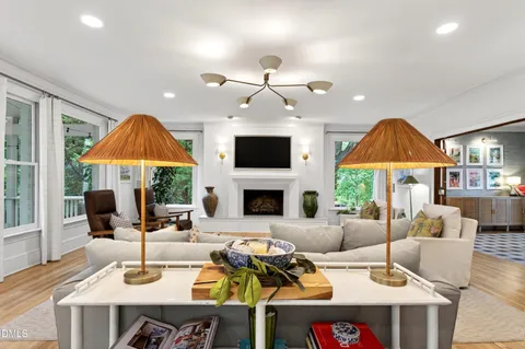 $1,895,000 | 2101 Prescott Place, Raleigh, NC 27615