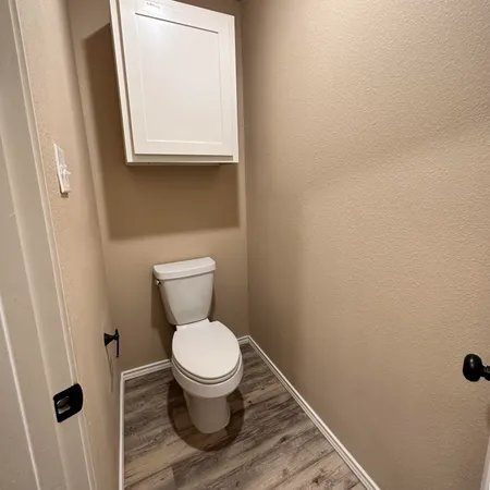 $1,500 | 1101 Preston Trail, Unit A, Wolfforth, TX 79382