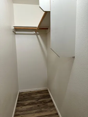 $1,500 | 1101 Preston Trail, Unit A, Wolfforth, TX 79382