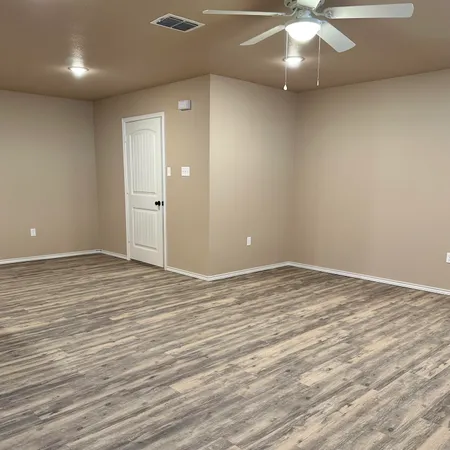 $1,500 | 1101 Preston Trail, Unit A, Wolfforth, TX 79382