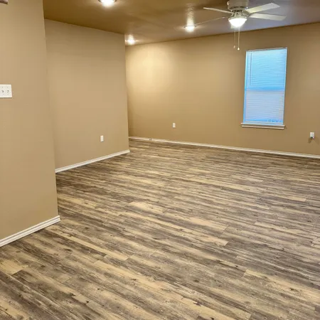 $1,500 | 1101 Preston Trail, Unit A, Wolfforth, TX 79382