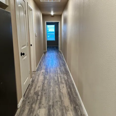 $1,500 | 1101 Preston Trail, Unit A, Wolfforth, TX 79382