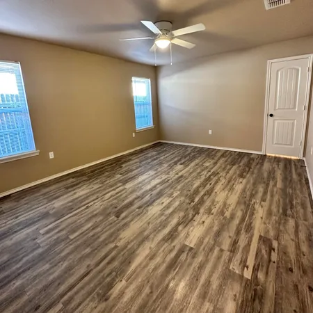 $1,500 | 1101 Preston Trail, Unit A, Wolfforth, TX 79382