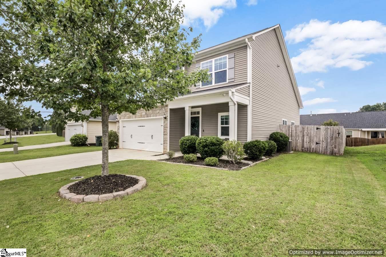 205 Rivers Edge Circle Simpsonville, SC 29680 - Photo 3 of 31