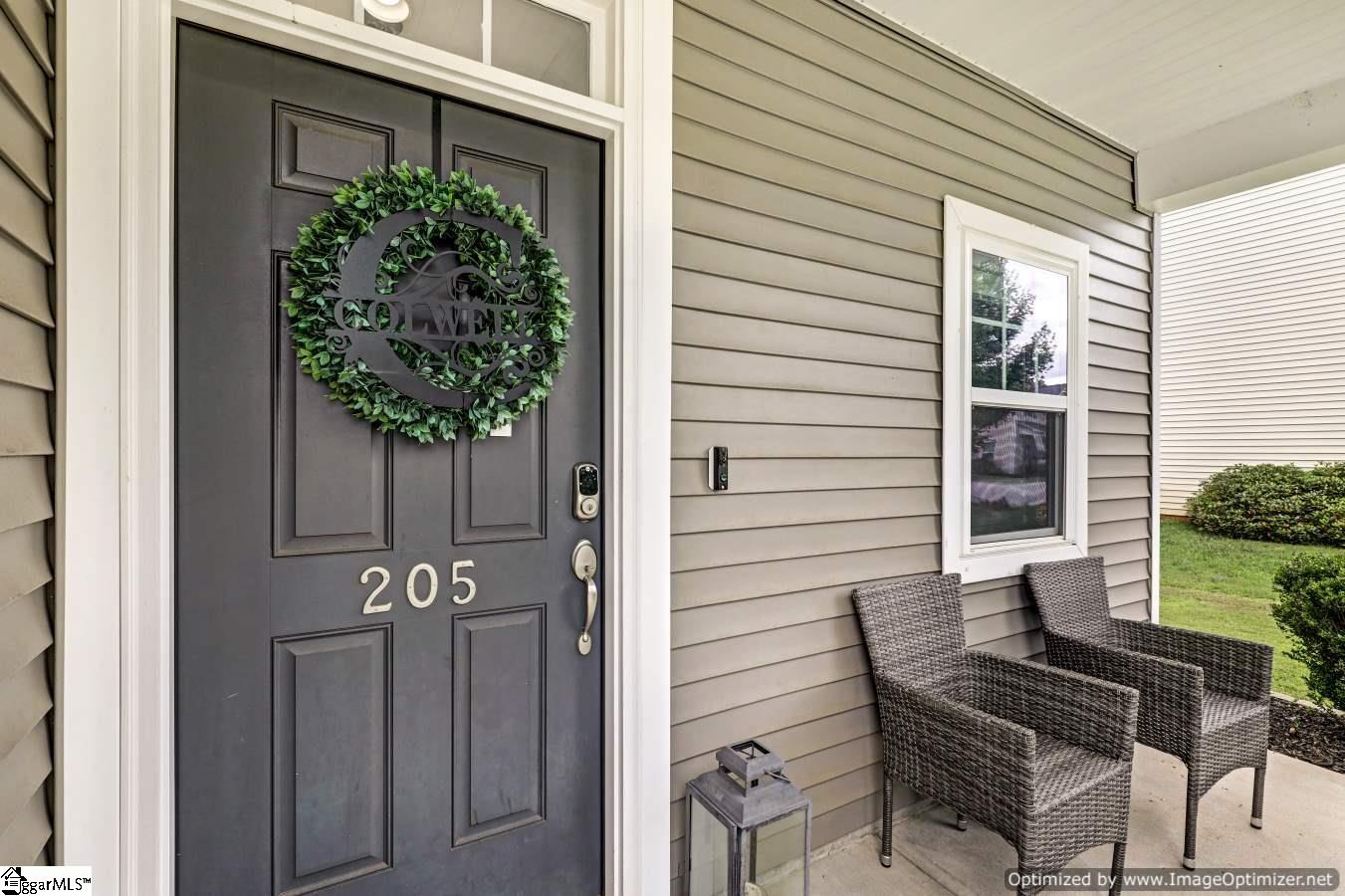 205 Rivers Edge Circle Simpsonville, SC 29680 - Photo 4 of 31