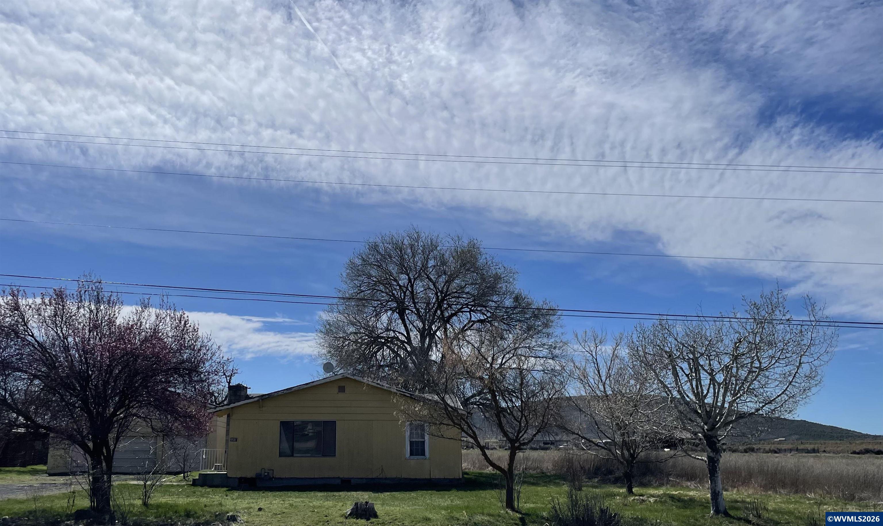 2202 Joe Wright Road Klamath Falls, OR 97603 - Photo 24 of 25