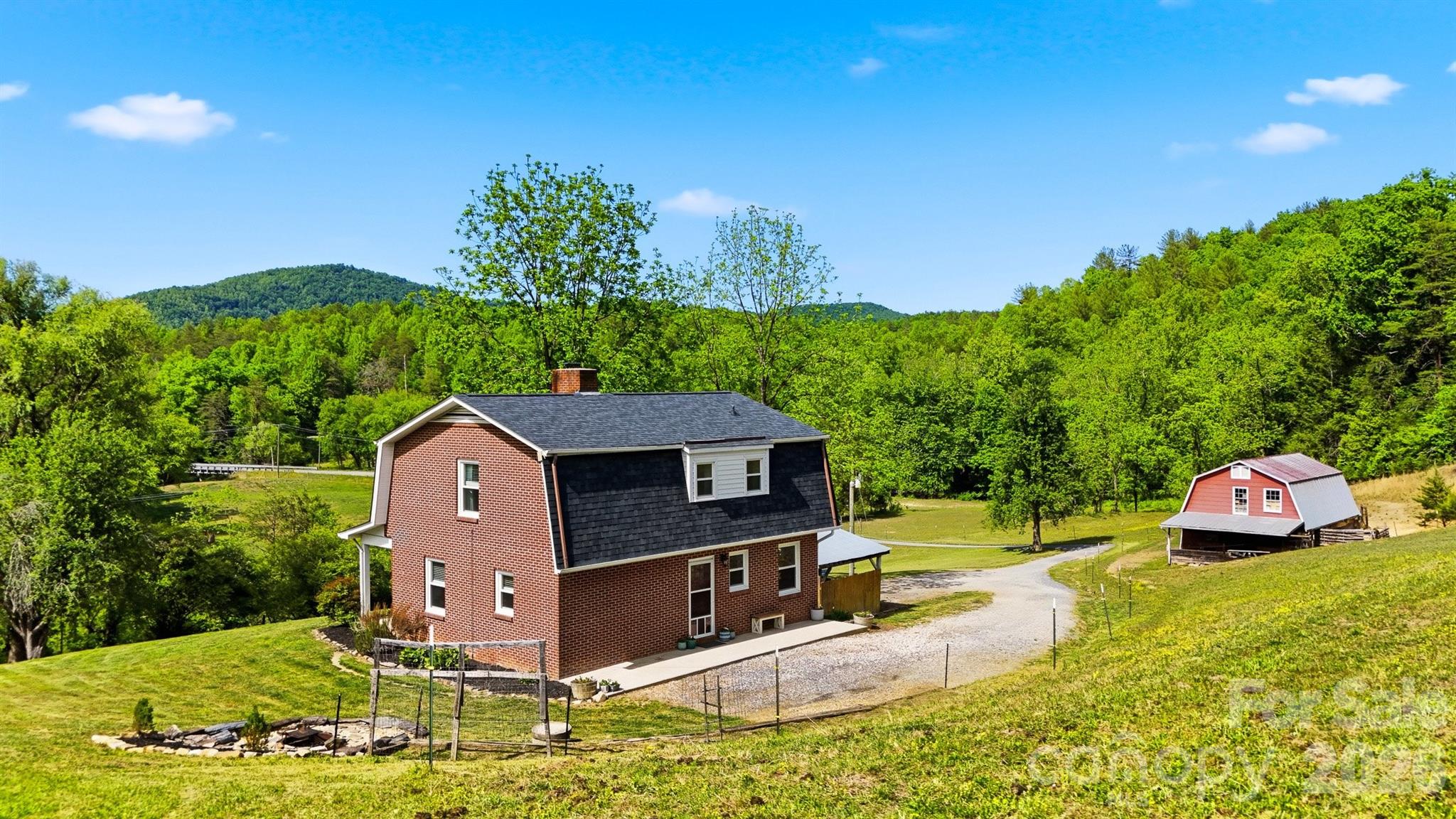 4316 Grandin Road Lenoir, NC 28645 - Photo 42 of 48
