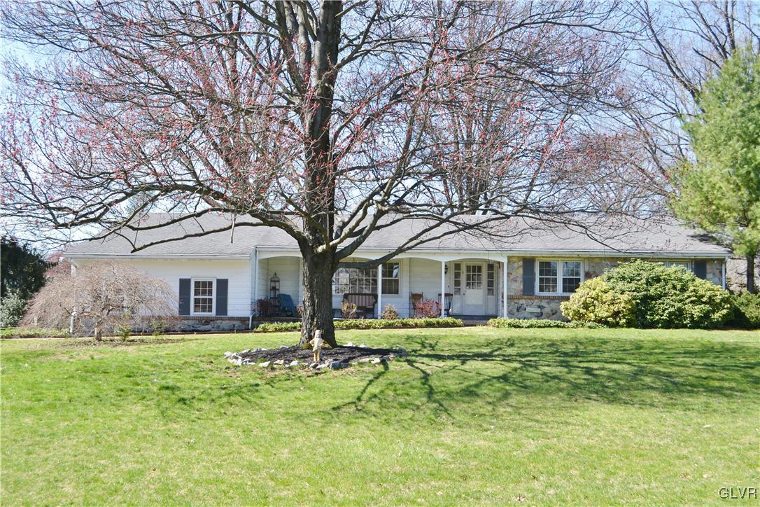 355 Wedgewood Road Bethlehem, PA 18017 - Photo 1 of 27 A large, park-like yard, fantastic location and gr