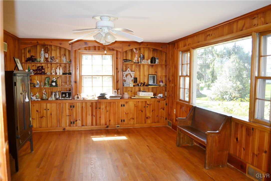 355 Wedgewood Road Bethlehem, PA 18017 - Photo 15 of 27 A huge window gives you another perfect view of th
