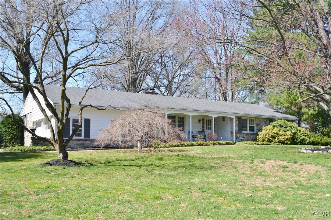 355 Wedgewood Road Bethlehem, PA 18017 - Photo 27 of 27 Welcome home to 355 Wedgewood Road! Schedule your