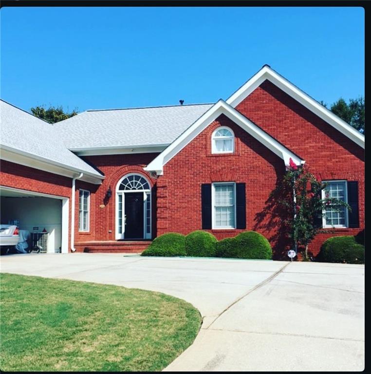 1209 Dover Place Southeast Conyers, GA 30013 - Photo 1 of 3 Gallery Image 1